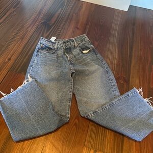 Levi’s 501® ‘90s Women's Jeans